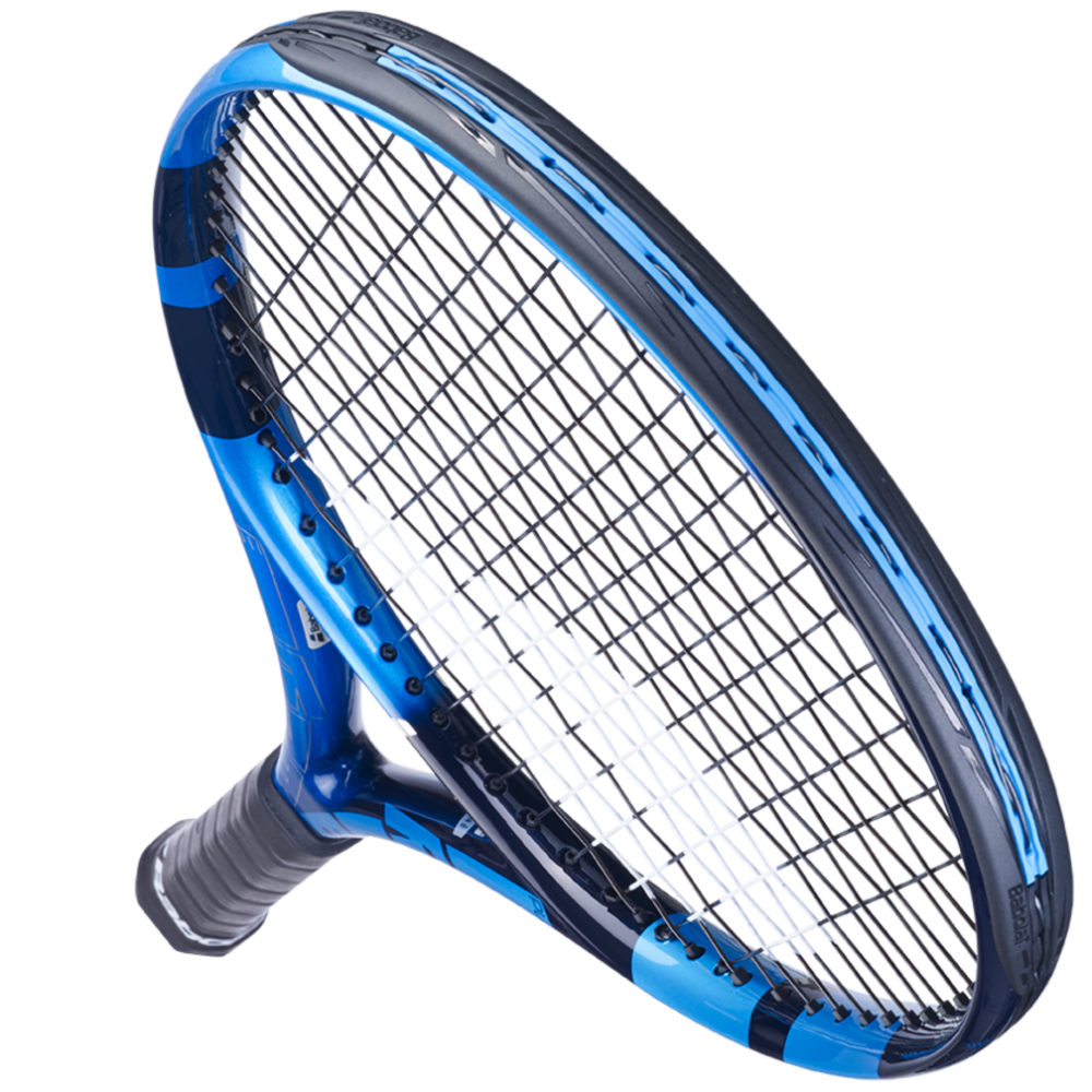 Babolat Pure Drive 110 Unstrung No Cover Tennis Racquet - 255 g - Blue Babolat Pure Drive 110 Unstrung No Cover Tennis Racquet - 255 g - Blue