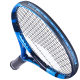 Babolat Pure Drive 110 Unstrung No Cover Tennis Racquet - 255 g - Blue Babolat Pure Drive 110 Unstrung No Cover Tennis Racquet - 255 g - Blue