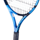 Babolat Pure Drive 110 Unstrung No Cover Tennis Racquet - 255 g - Blue Babolat Pure Drive 110 Unstrung No Cover Tennis Racquet - 255 g - Blue