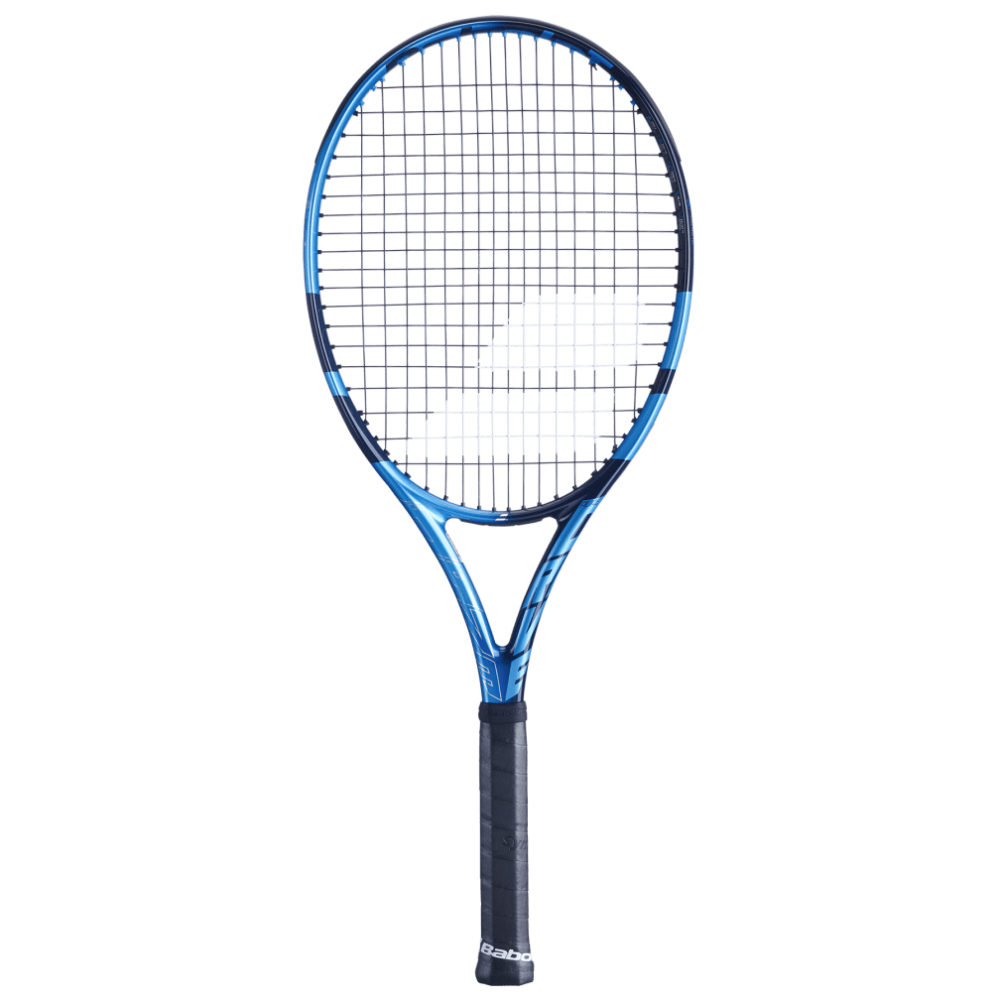 Babolat Pure Drive 110 Unstrung No Cover Tennis Racquet - 255 g - Blue Babolat Pure Drive 110 Unstrung No Cover Tennis Racquet - 255 g - Blue