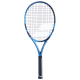 Babolat Pure Drive 110 Unstrung No Cover Tennis Racquet - 255 g - Blue Babolat Pure Drive 110 Unstrung No Cover Tennis Racquet - 255 g - Blue