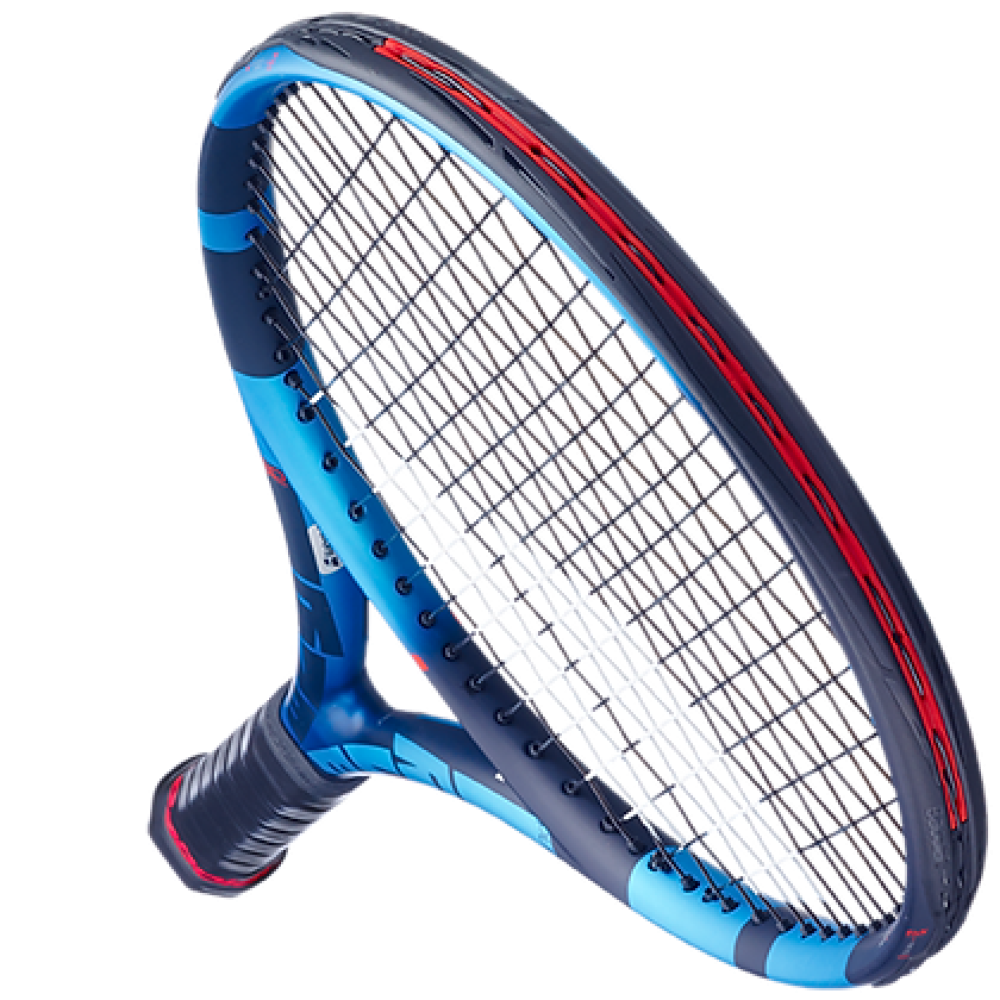 Babolat Pure Drive 98 Unstrung NC Tennis Racquet - 305 g - Blue