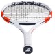 Babolat Pure Strike Junior 26 NC Tennis Racquet - 250 g - White Red Black