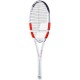 Babolat Pure Strike Junior 26 NC Tennis Racquet - 250 g - White Red Black