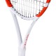 Babolat Pure Strike Junior 26 NC Tennis Racquet - 250 g - White Red Black