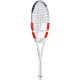 Babolat Pure Strike Junior 26 NC Tennis Racquet - 250 g - White Red Black