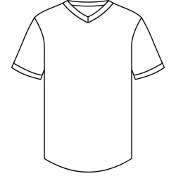 Custom Sublimation Print T-shirt - Upload your design Custom Sublimation Print T-shirt - Upload your design