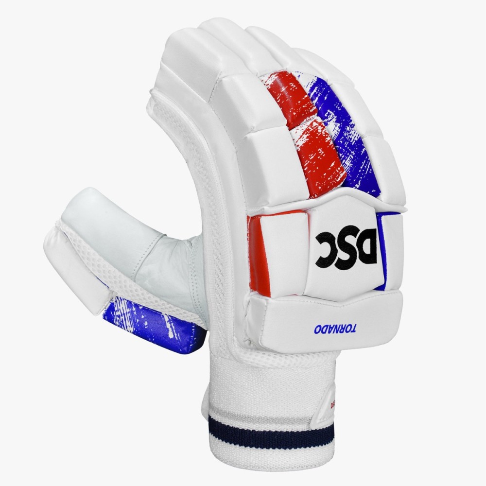 DSC Tornado Cricket Batting Gloves DSC Tornado Cricket Batting Gloves