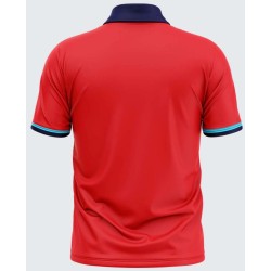 Football World Cup England Concept Football Fan Soccer Jersey - Away Kit Football World Cup England Concept Football Fan Soccer Jersey - Away Kit