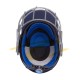 Forma Pro Axis Titanium Grill Cricket Helmet - Fixed Grill - Navy Blue Forma Pro Axis Titanium Grill Cricket Helmet - Fixed Grill - Navy Blue