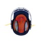 Forma RP-17 Wicket Keeping Mild Steel Cricket Helmet -Navy Blue Forma RP-17 Wicket Keeping Mild Steel Cricket Helmet -Navy Blue