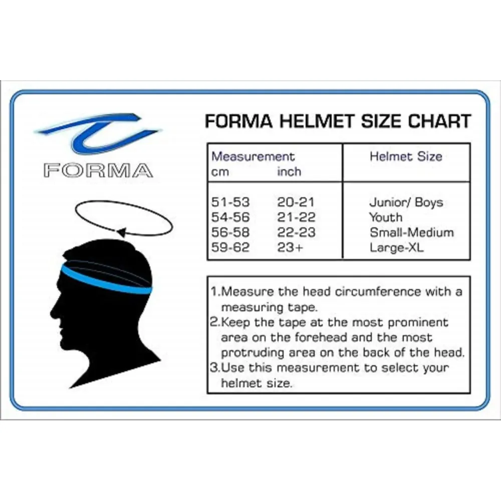 Forma Wicket Keeping Mild Steel Cricket Helmet -Navy Blue Forma Wicket Keeping Mild Steel Cricket Helmet -Navy Blue