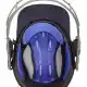Forma Wicket Keeping Mild Steel Cricket Helmet -Navy Blue Forma Wicket Keeping Mild Steel Cricket Helmet -Navy Blue