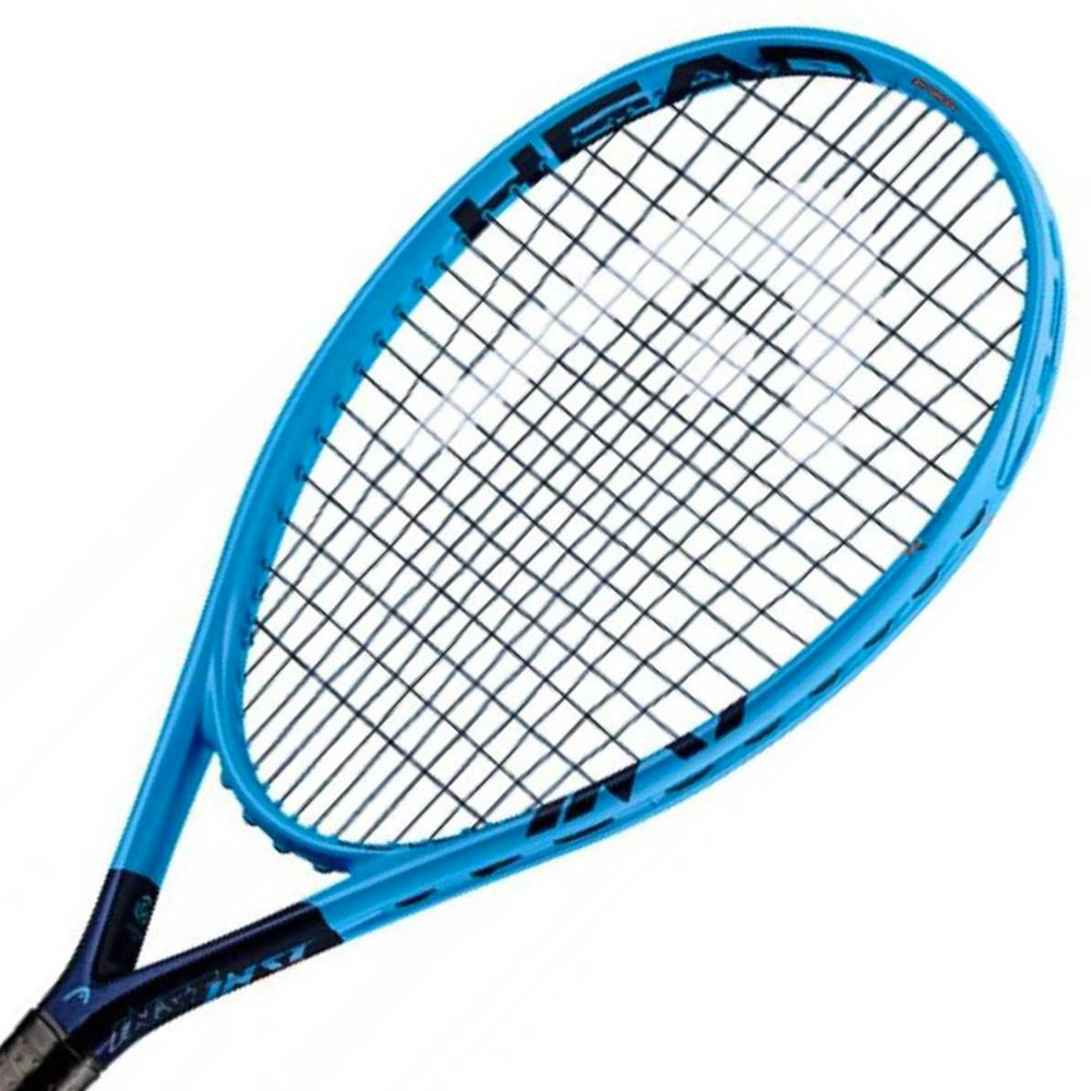 Head Instinct PWR 245 Gram Tennis Racket Head Instinct PWR 245 Gram Tennis Racket