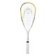 Head Microgel Blast Squash Racket