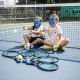 Head Novak 25 Tennis Racket Head Novak 25 Tennis Racket