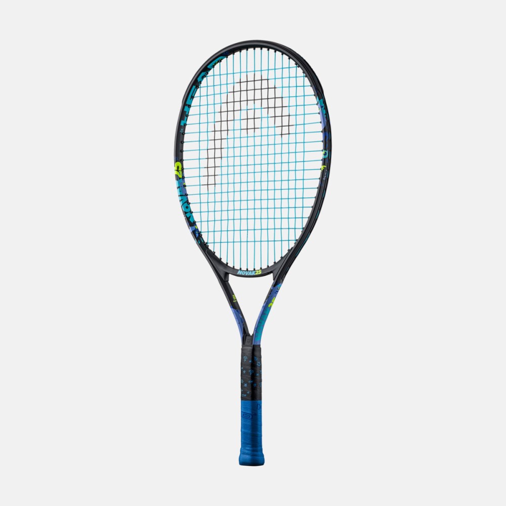 Head Novak 25 Tennis Racket Head Novak 25 Tennis Racket