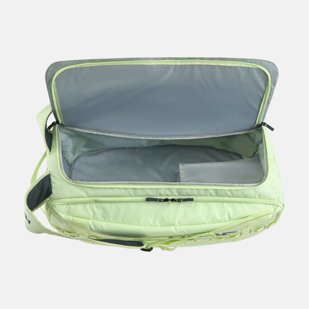 HEAD Pro Duffle Racquet Tennis Bag Size-L