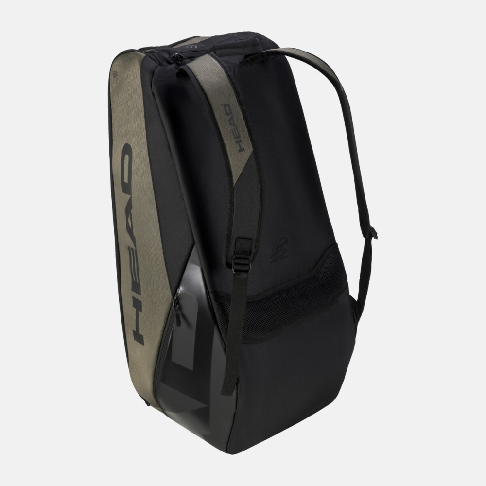 Head Pro X Racquet Bag Size-XL Head Pro X Racquet Bag Size-XL