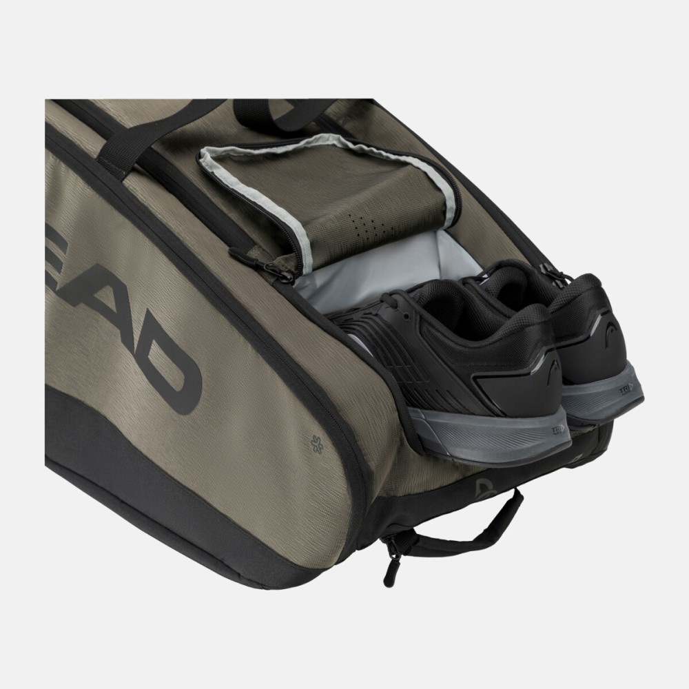 Head Pro X Racquet Bag Size-XL Head Pro X Racquet Bag Size-XL