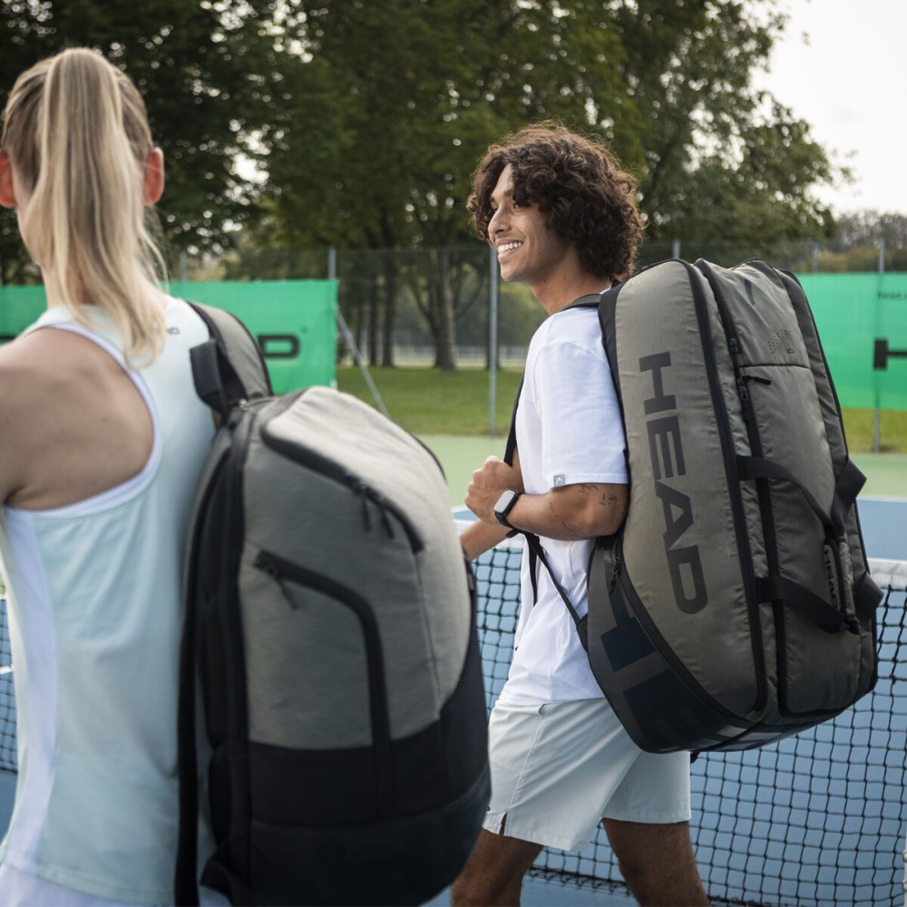 Head Pro X Racquet Bag Size-XL Head Pro X Racquet Bag Size-XL