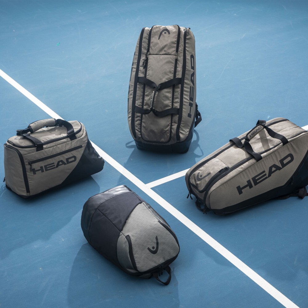Head Pro X Racquet Bag Size-XL Head Pro X Racquet Bag Size-XL