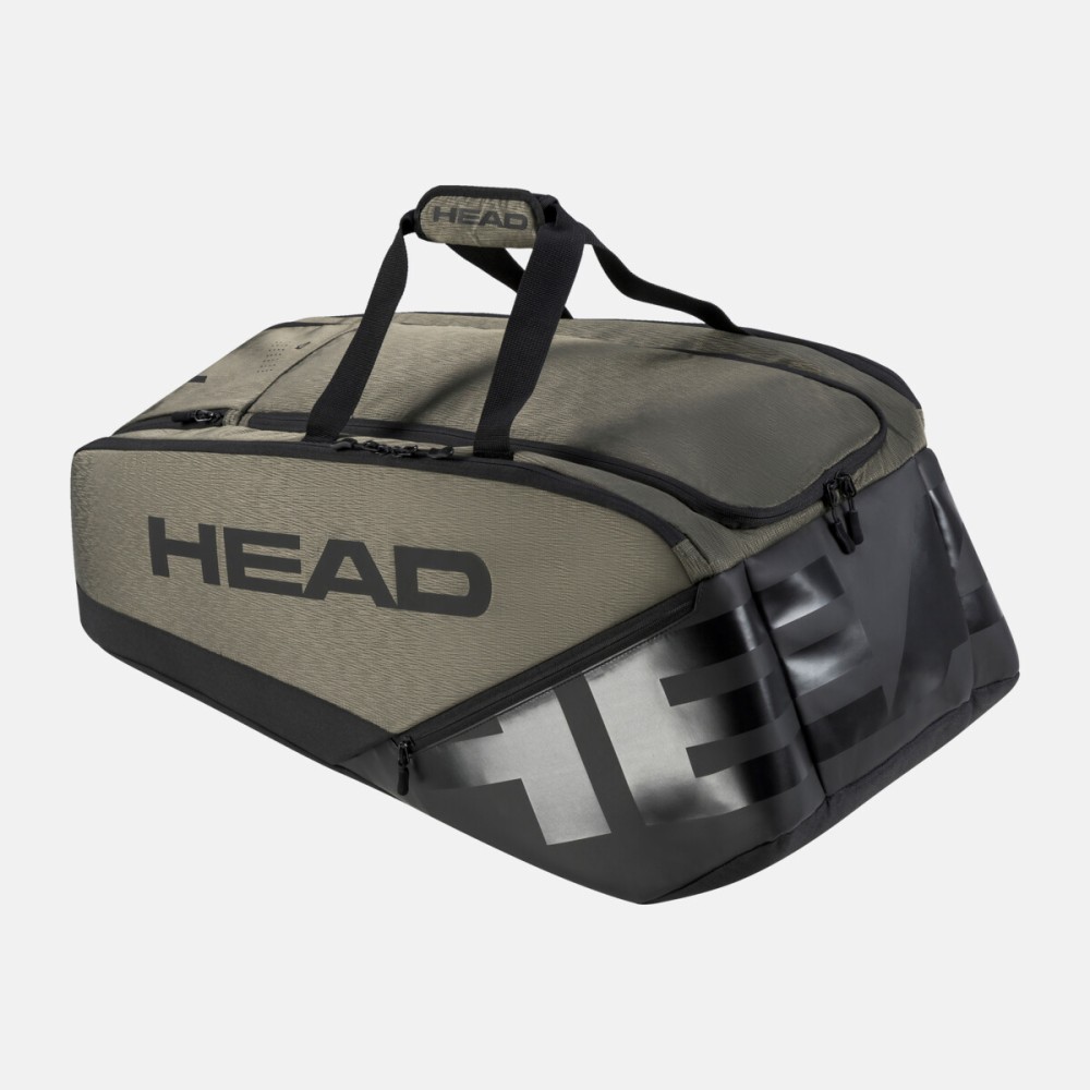 Head Pro X Racquet Bag Size-XL Head Pro X Racquet Bag Size-XL