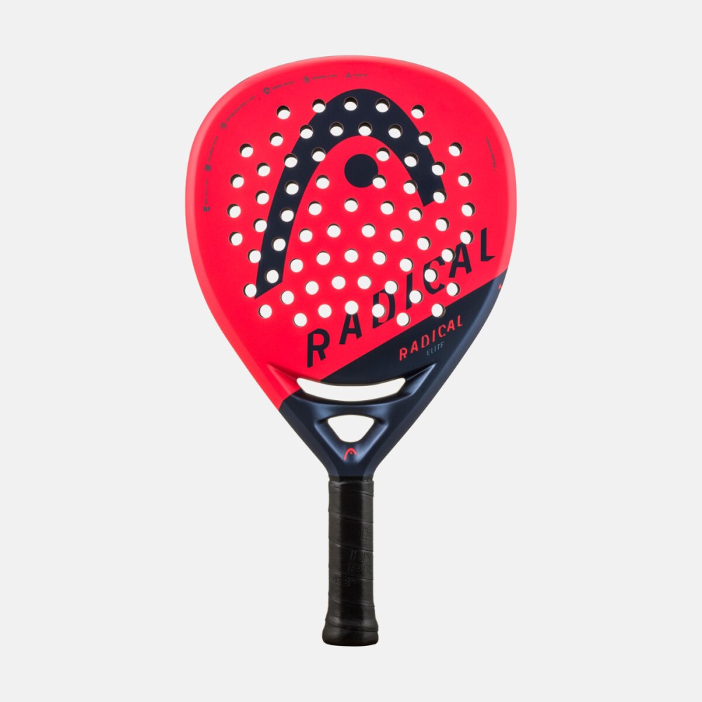 HEAD Radical Elite Padel Racquet HEAD Radical Elite Padel Racquet