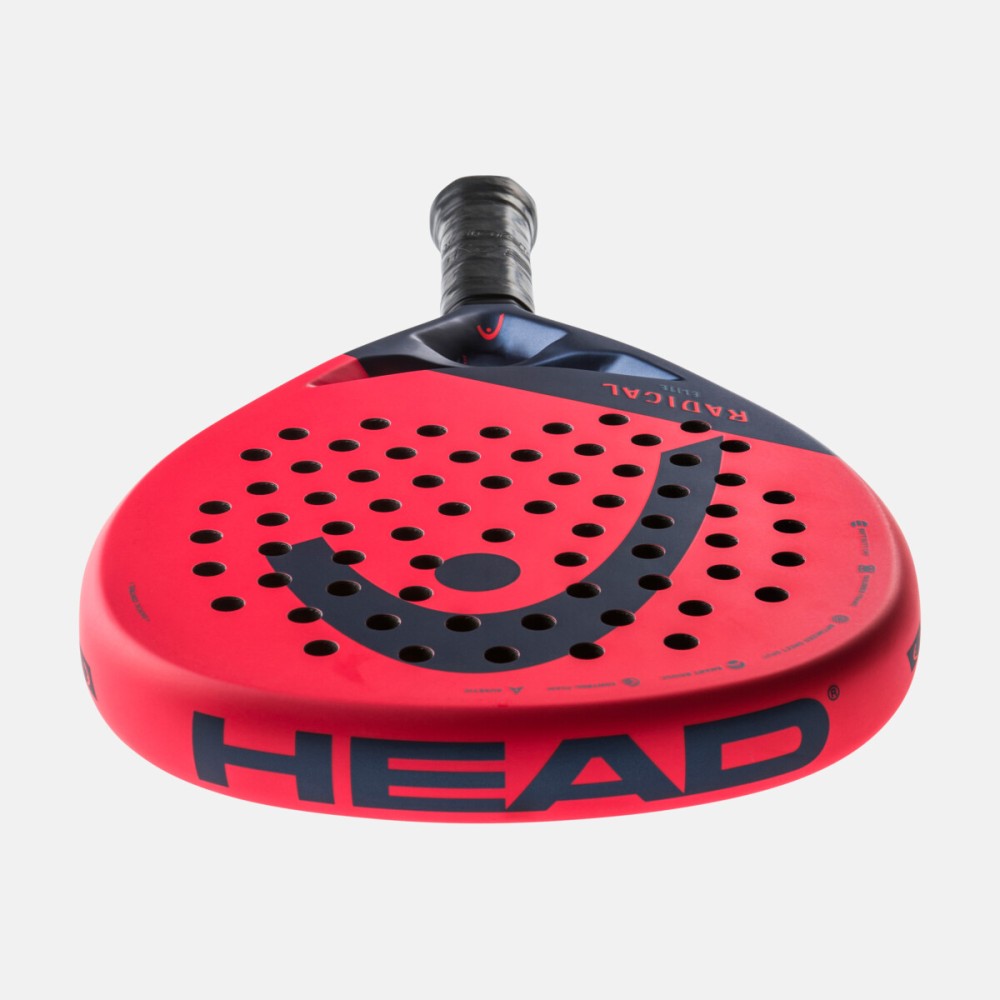 HEAD Radical Elite Padel Racquet HEAD Radical Elite Padel Racquet