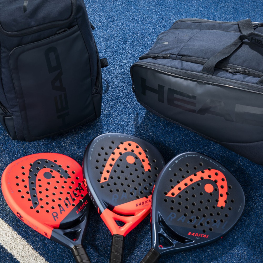 HEAD Radical Elite Padel Racquet HEAD Radical Elite Padel Racquet