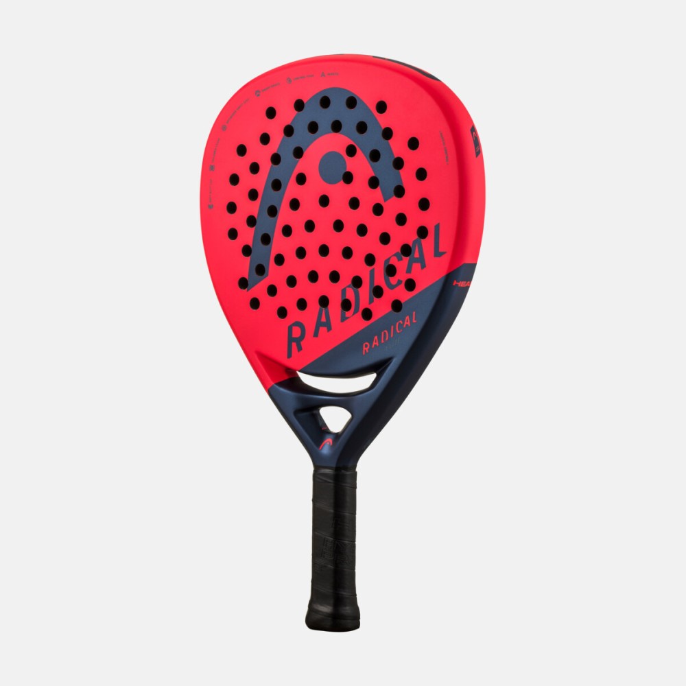 HEAD Radical Elite Padel Racquet HEAD Radical Elite Padel Racquet
