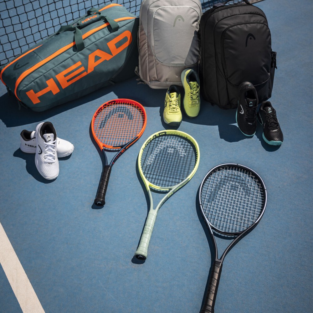Head Radical Jr. Tennis Racket Head Radical Jr. Tennis Racket