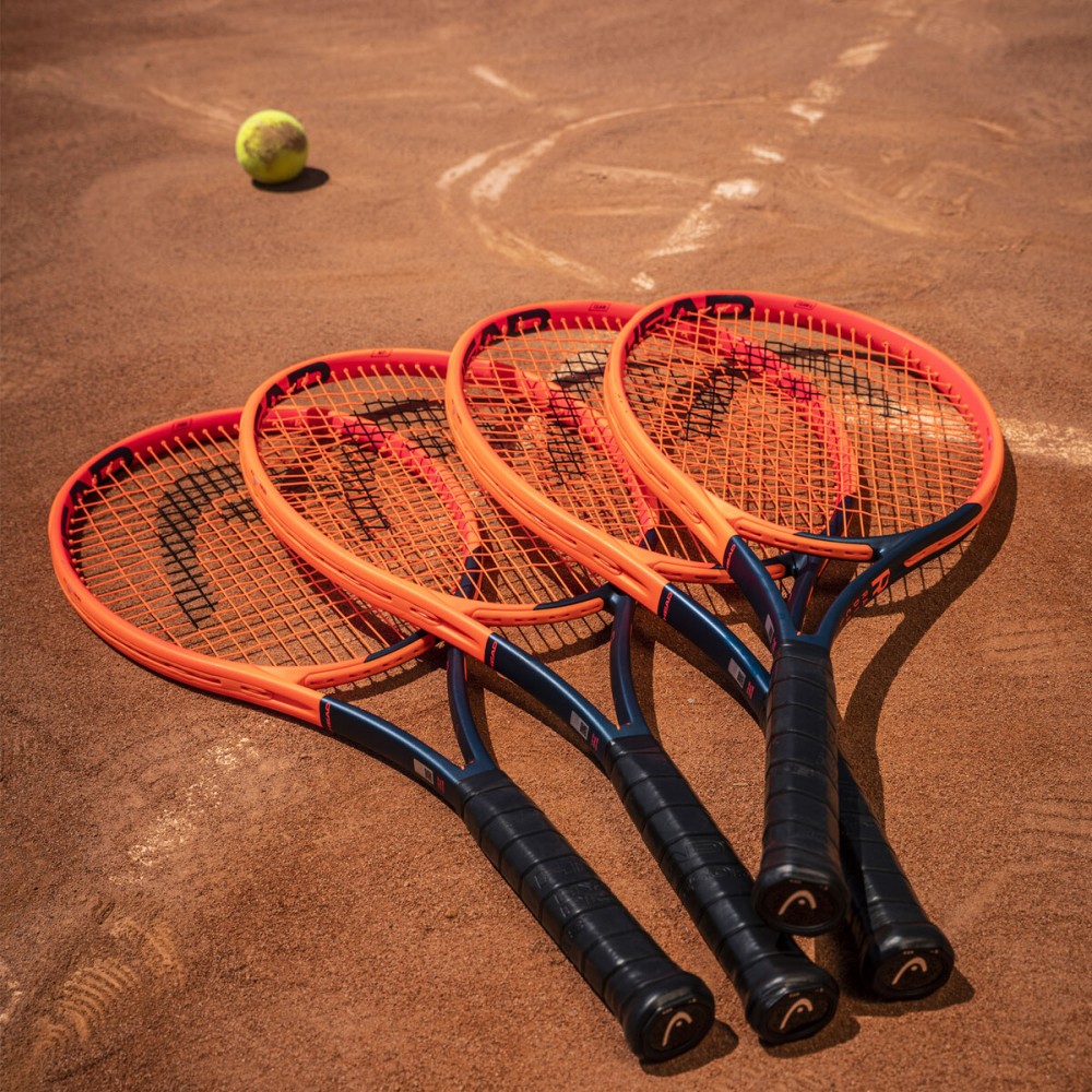 Head Radical Team L 260 Gram Tennis Racket