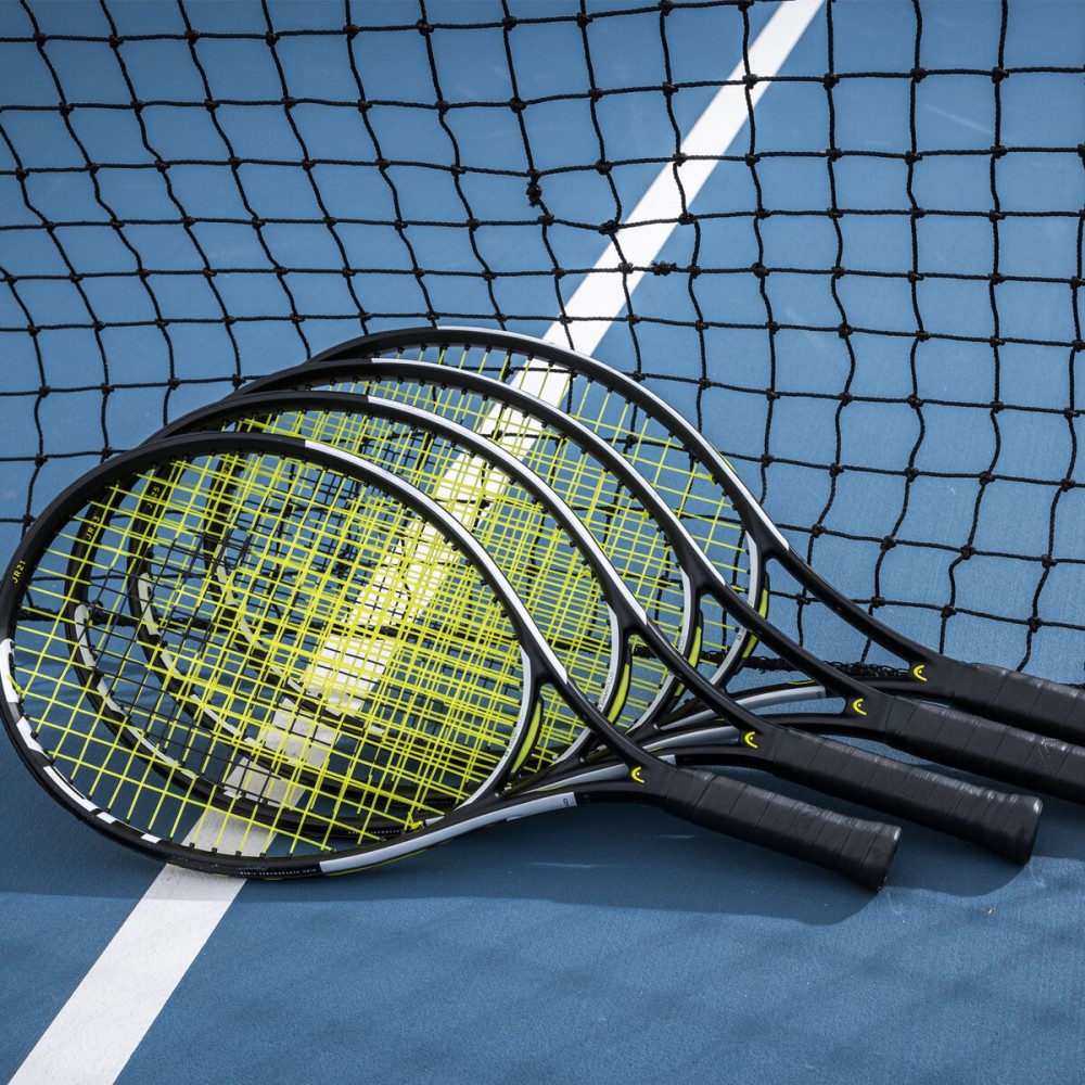 Head Speed 25 Tennis Racket Head Speed 25 Tennis Racket