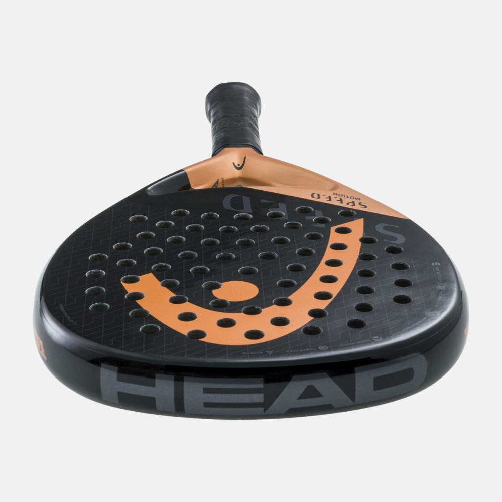 HEAD Speed Motion Padel Racquet