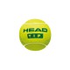 Head Tip- III Tennis Ball ( 3 Ball ) Single Can Head Tip- III Tennis Ball ( 3 Ball ) Single Can
