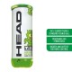 Head Tip- III Tennis Ball ( 3 Ball ) Single Can Head Tip- III Tennis Ball ( 3 Ball ) Single Can
