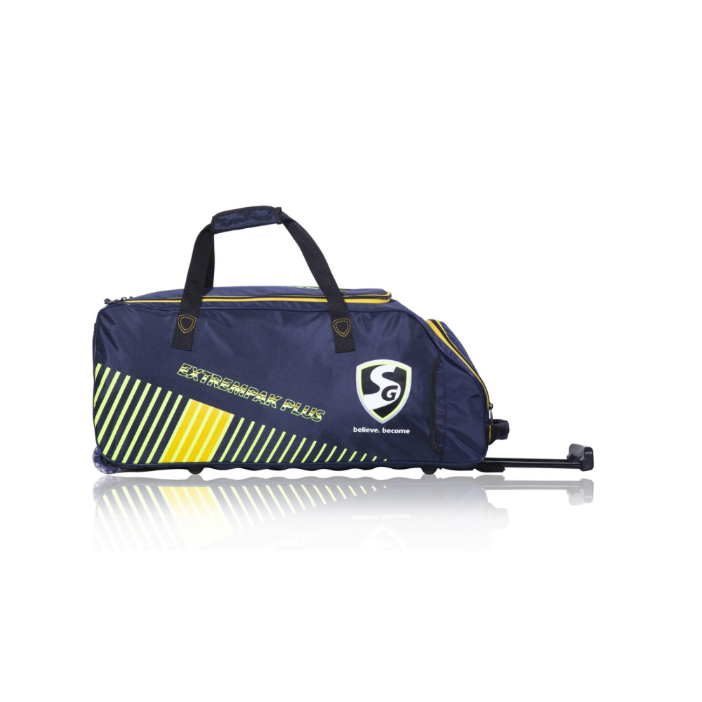 Kit Bag SG EXTREMEPAK PLUS TROLLEY