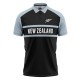 New Zealand ODI World Cup 1994 Half Sleeves Cricket Fan Jersey - 100% Dryfit Polyester - With Name Personalisation New Zealand ODI World Cup 1994 Half Sleeves Cricket Fan Jersey - 100% Dryfit Polyester - With Name Personalisation