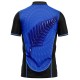 New Zealand ODI World Cup 2015 Half Sleeves Cricket Fan Jersey - 100% Dryfit Polyester - With Name Personalisation New Zealand ODI World Cup 2015 Half Sleeves Cricket Fan Jersey - 100% Dryfit Polyester - With Name Personalisation