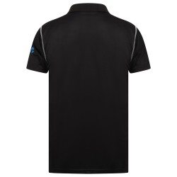 New Zealand ODI World Cup 2019 Half Sleeves Cricket Fan Jersey - 100% Dryfit Polyester - With Name Personalisation