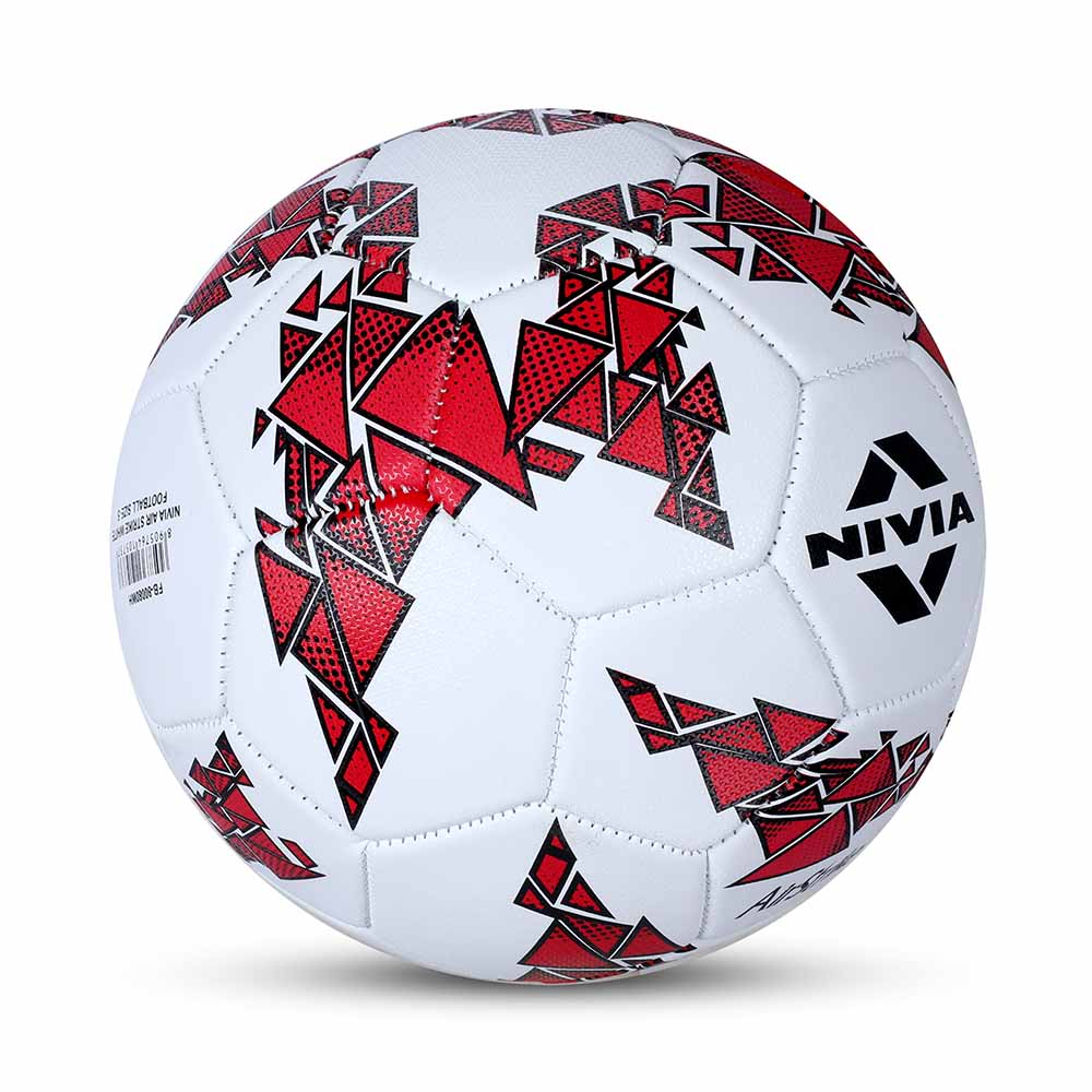 Nivia Airstrike Football