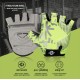 Nivia Coral 2.0 Gym Gloves