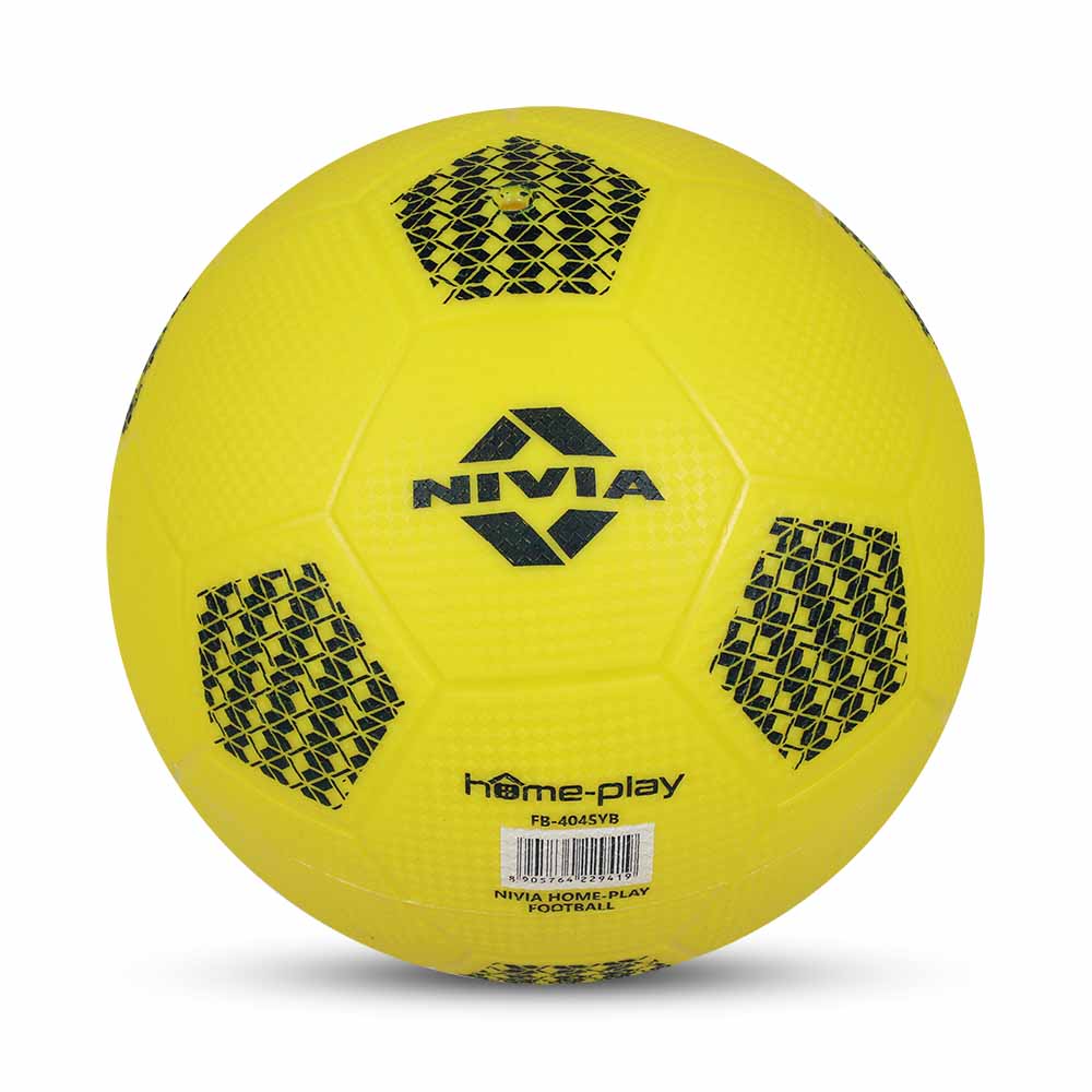 Nivia Home Play Football