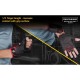 Nivia Rattle Gym Gloves