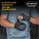 Nivia Tough 2 Gym Gloves