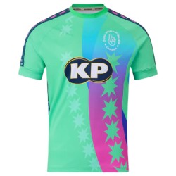 Oval Invincibles 2025 Cricket Fan Jersey - Personalize with Your Name