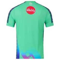 Oval Invincibles 2025 Cricket Fan Jersey - Personalize with Your Name