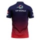 Royal Challengers Bangalore IPL Replica jersey 2022 (RCB IPL Jersey with Name Personalization)