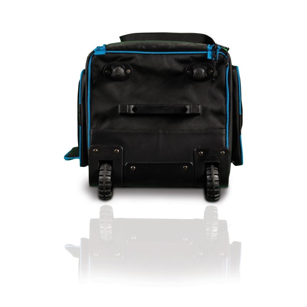SG 22 Yards Wheelie Trunk Cricket Kit Bag SG 22 Yards Wheelie Trunk Cricket Kit Bag